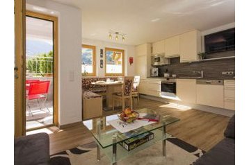 Østerrike Privát Ramsau im Zillertal, Interiør